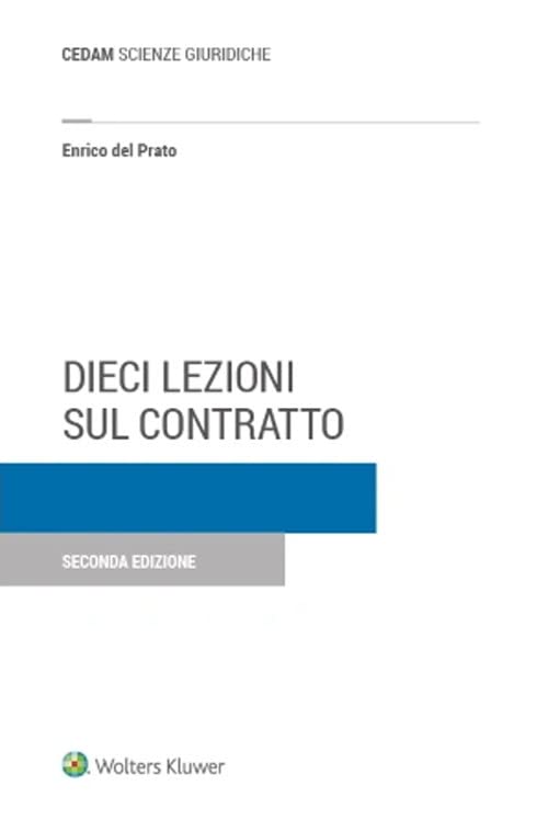 Dieci lezioni sul contratto Law