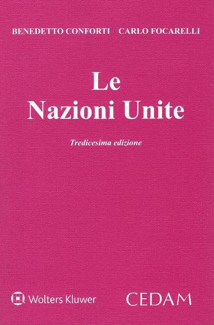Le Nazioni Unite book