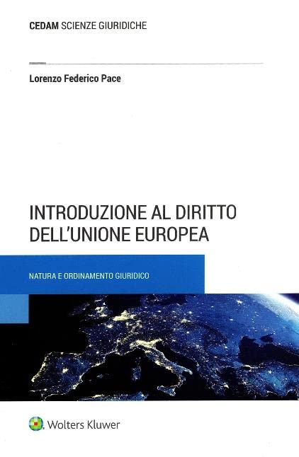 Introduzione al diritto dell'Unione Europea Law
