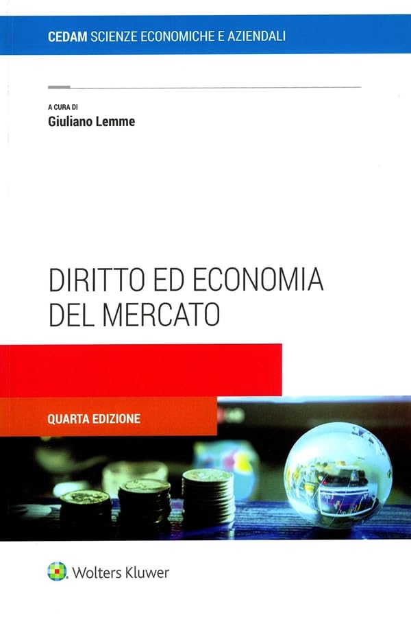Diritto ed economia del mercato book