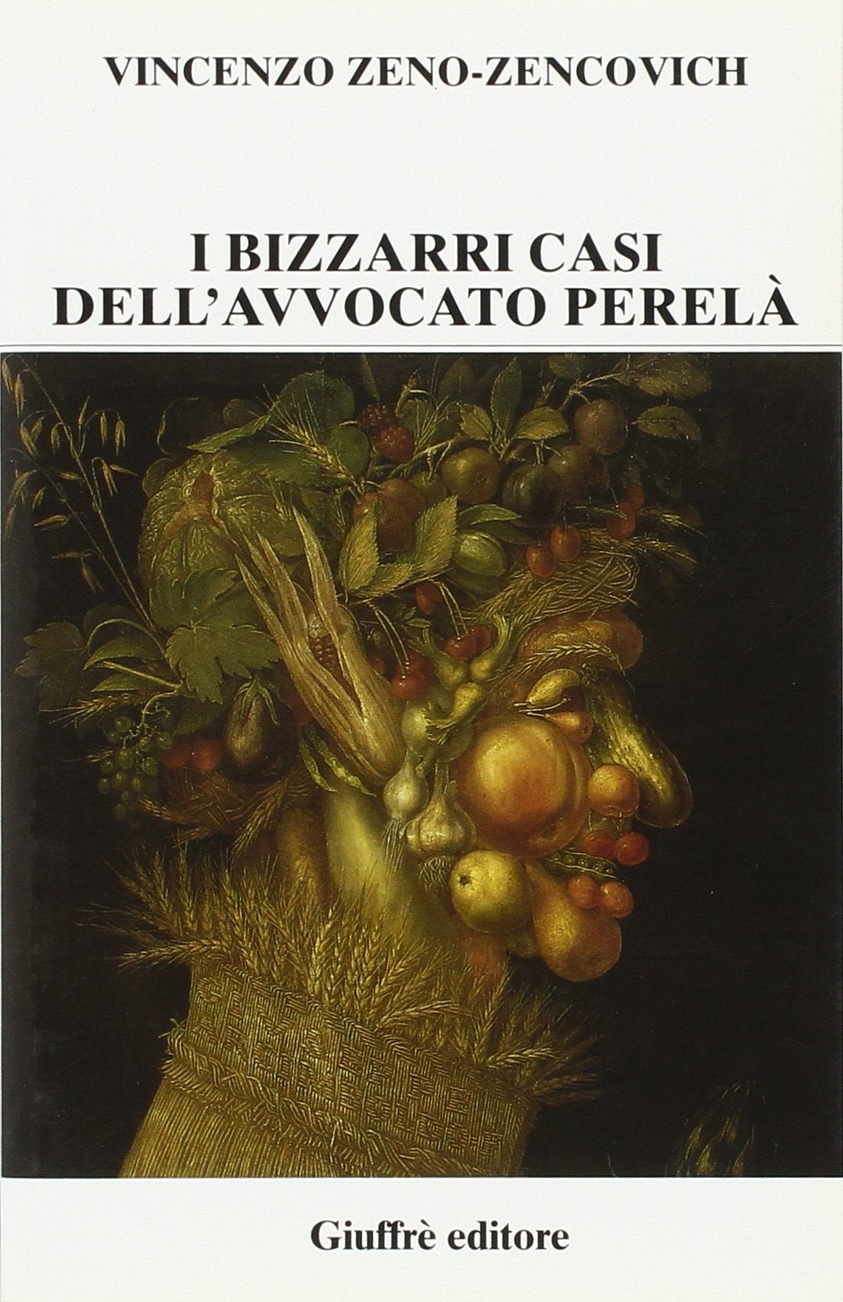 I bizzarri casi dell'avvocato Perelà book