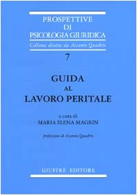 Guida al lavoro peritale book