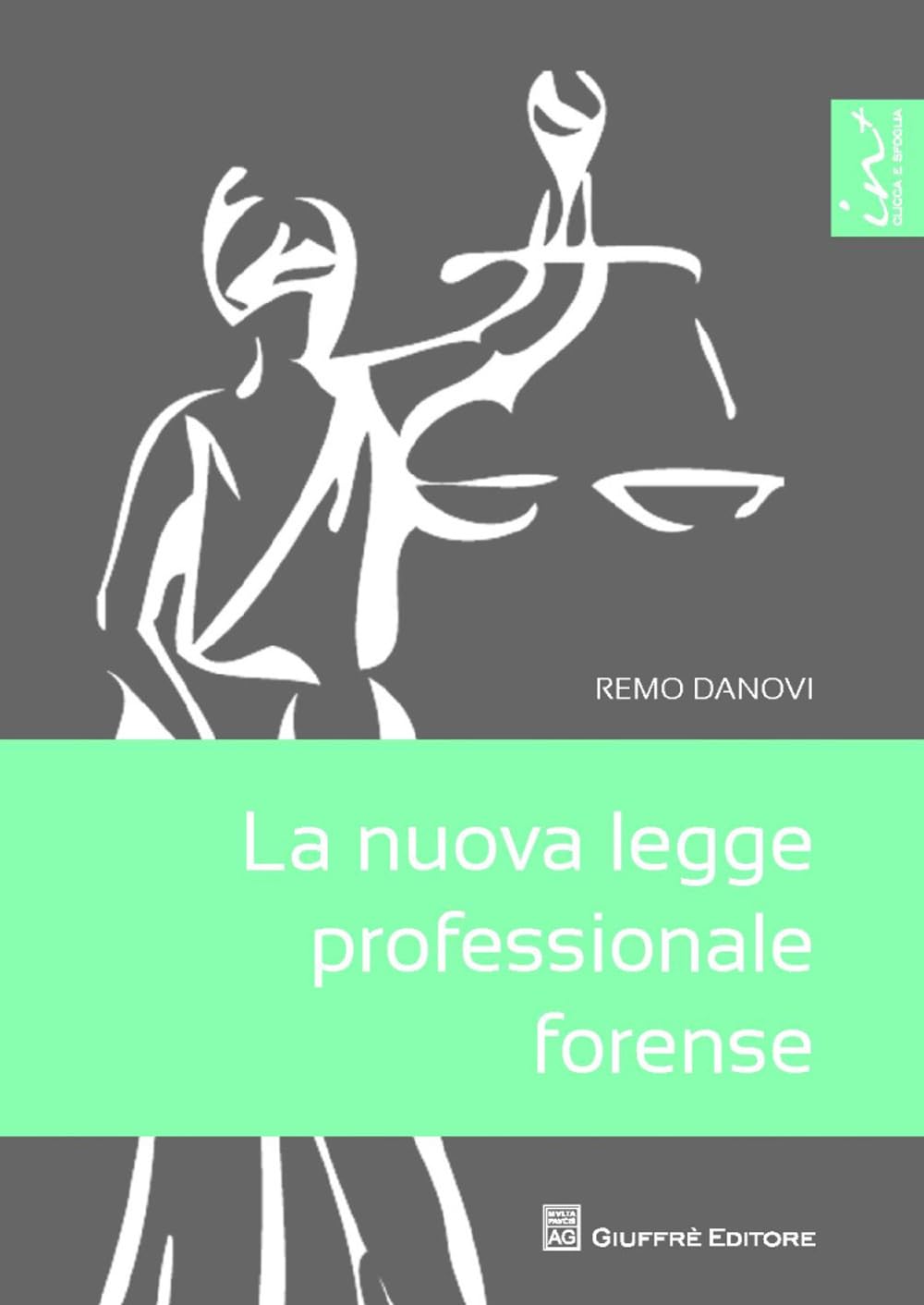 La nuova legge professionale forense Law