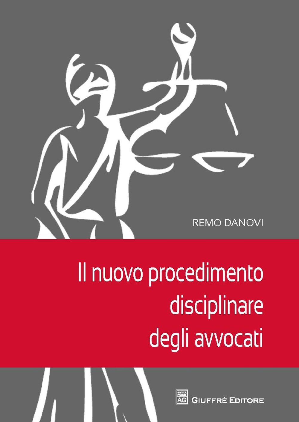 Il nuovo procedimento disciplinare degli avvocati Law