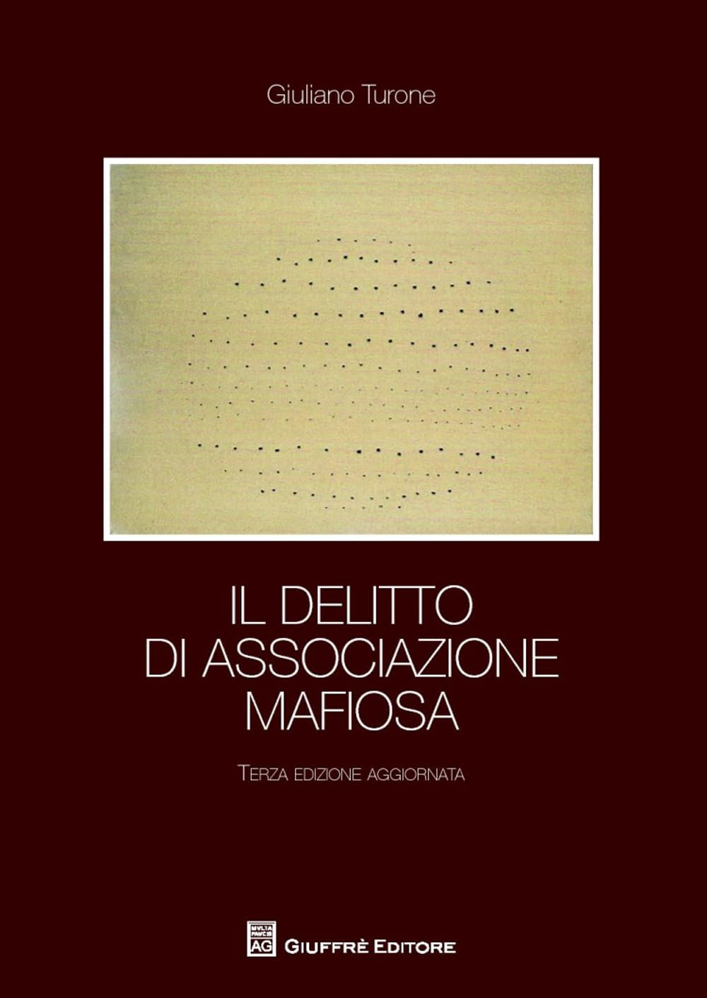 Il delitto di associazione mafiosa Law