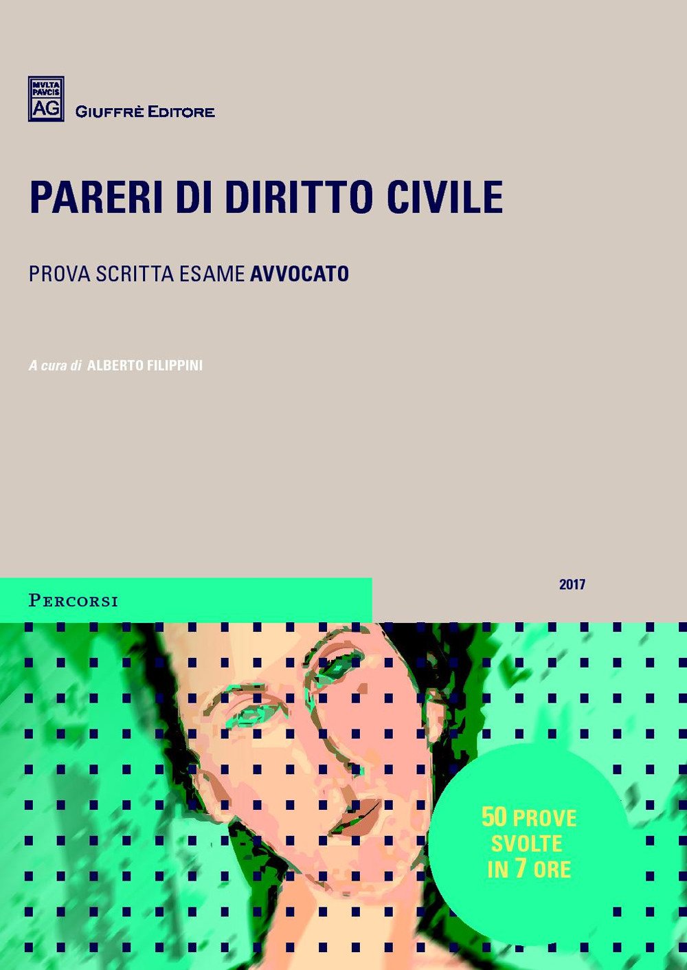 Pareri di diritto civile Law