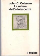 La natura dell'adolescenza book