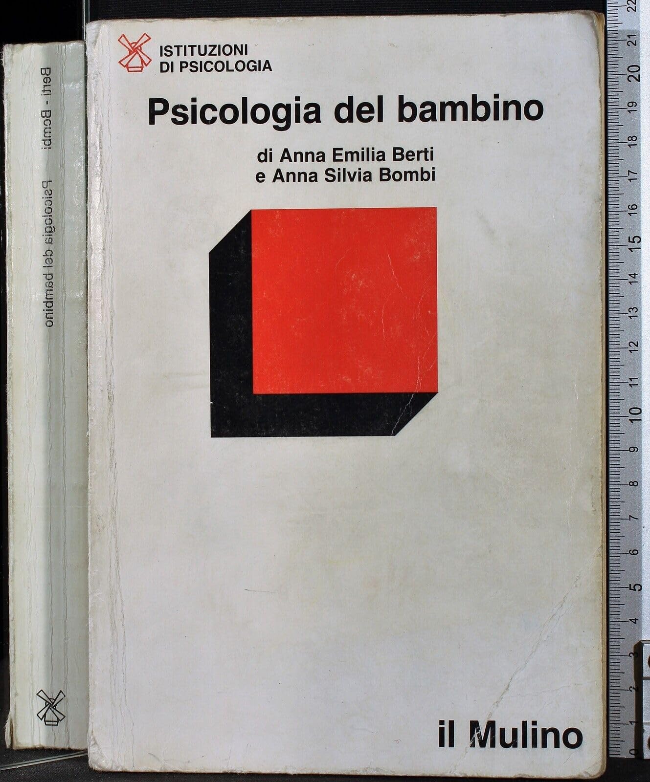 Psicologia del bambino (La nuova scienza) Psychology