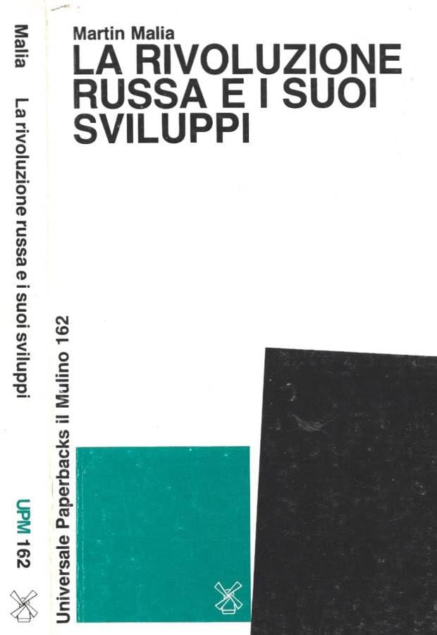 La rivoluzione russa e i suoi sviluppi book