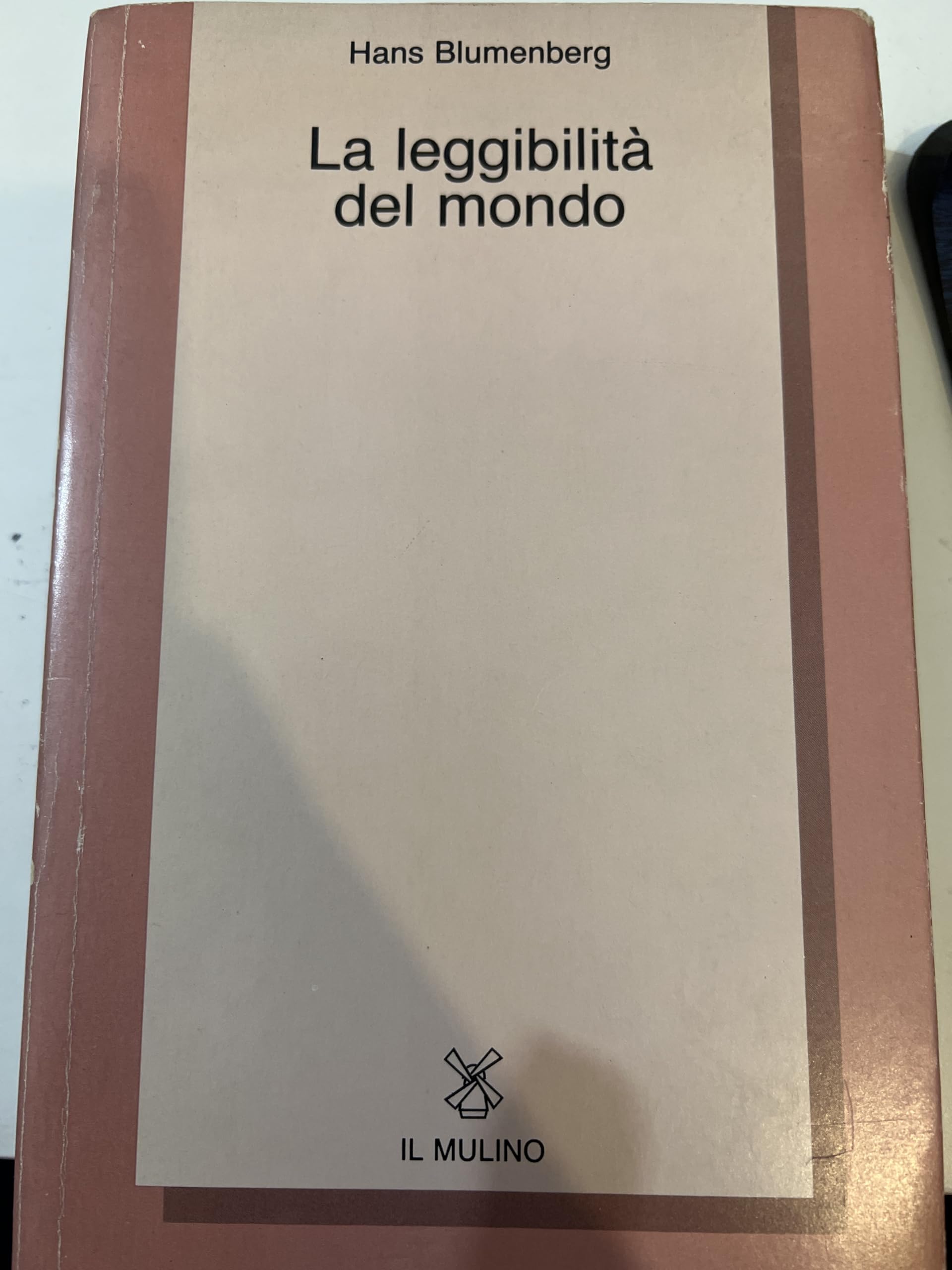 La leggibilità del mondo. Il libro come metafora della natura book