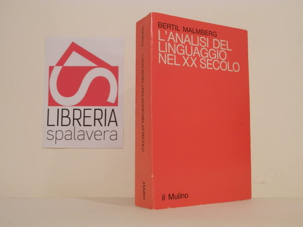 L'analisi del linguaggio nel XX secolo book