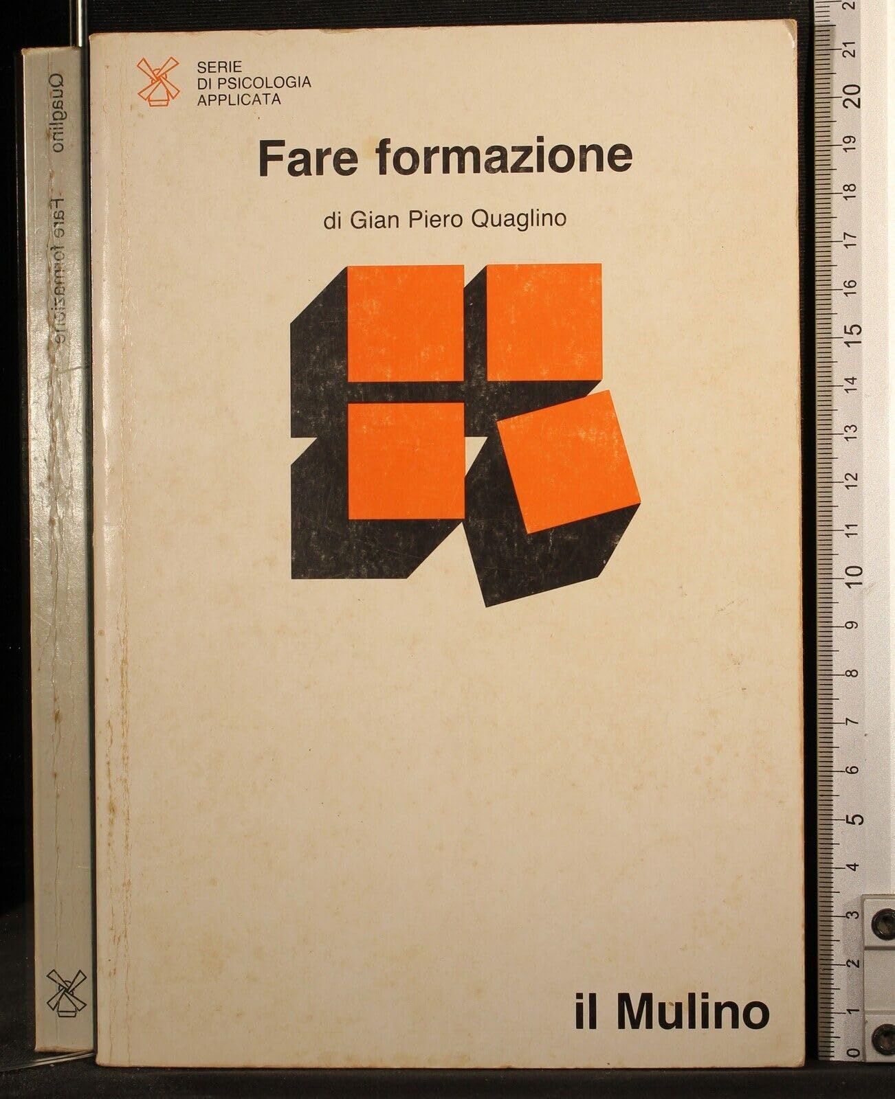 Fare formazione book