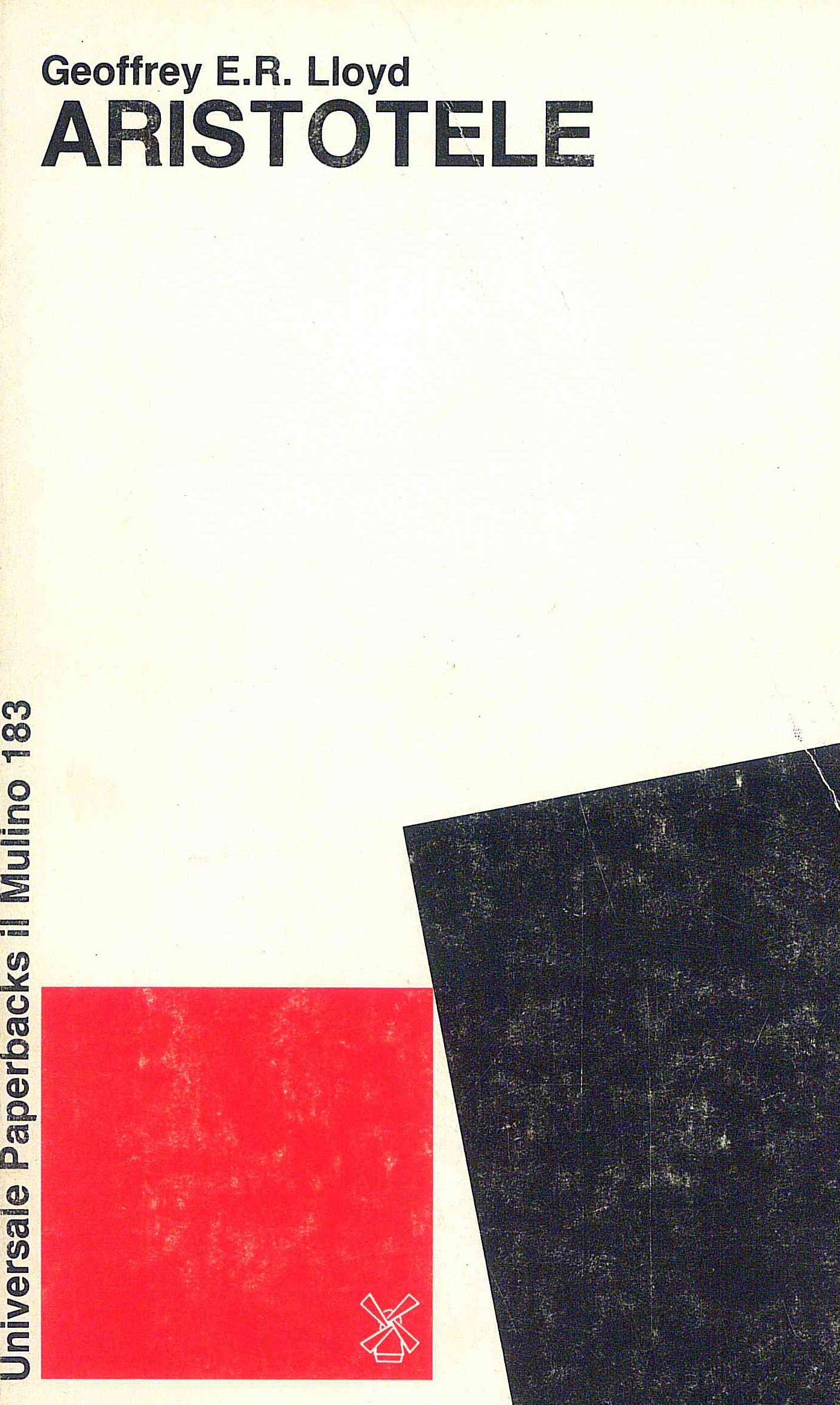 Aristotele. Sviluppo e struttura del suo pensiero book