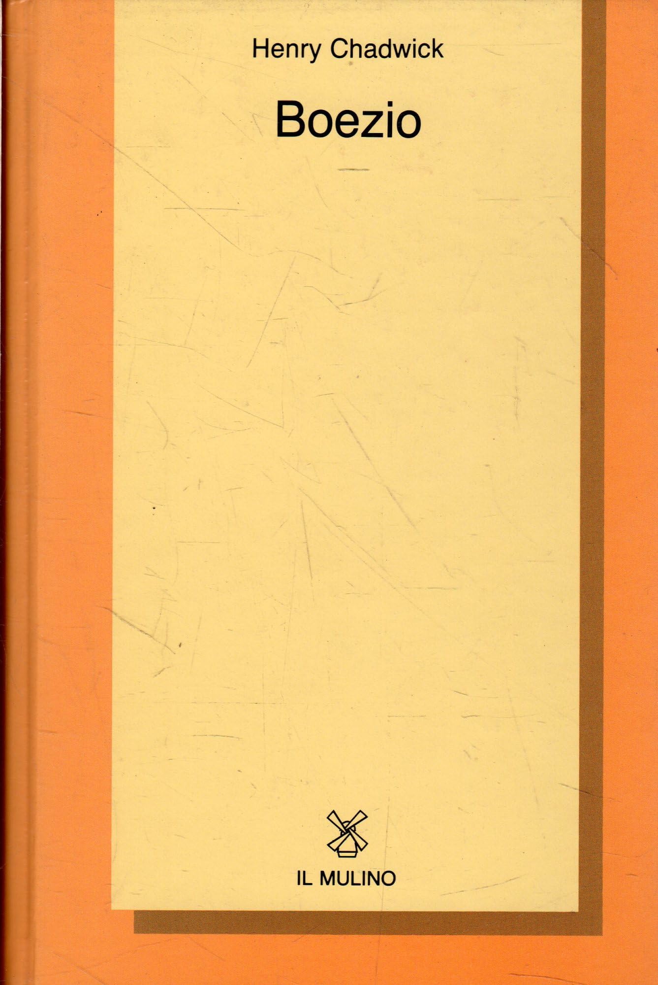 Boezio. La consolazione della musica, della logica, della teologia e della filosofia book