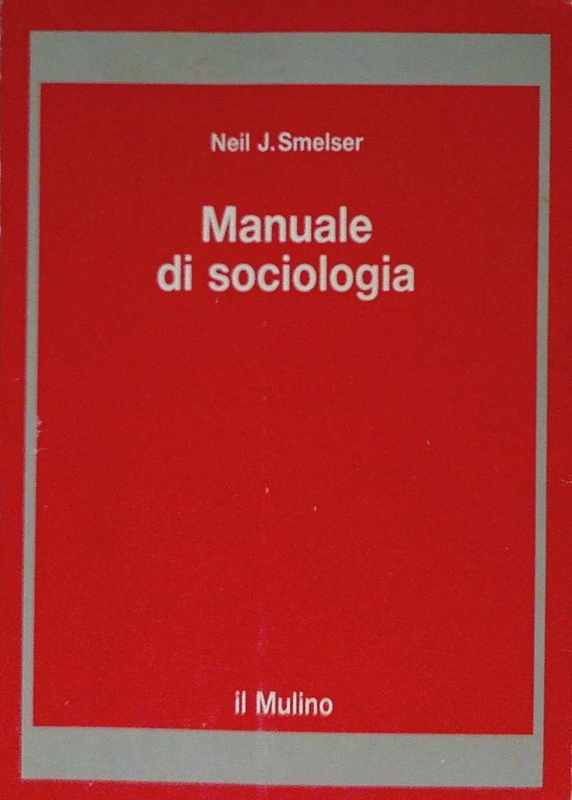 Manuale di sociologia (Strumenti) Social Sciences