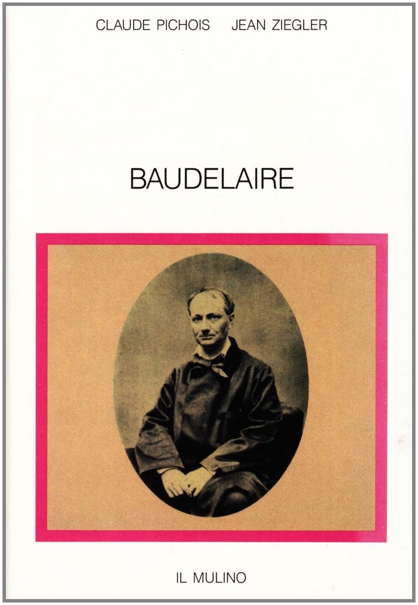 Baudelaire (Le occasioni) Contemporary literature