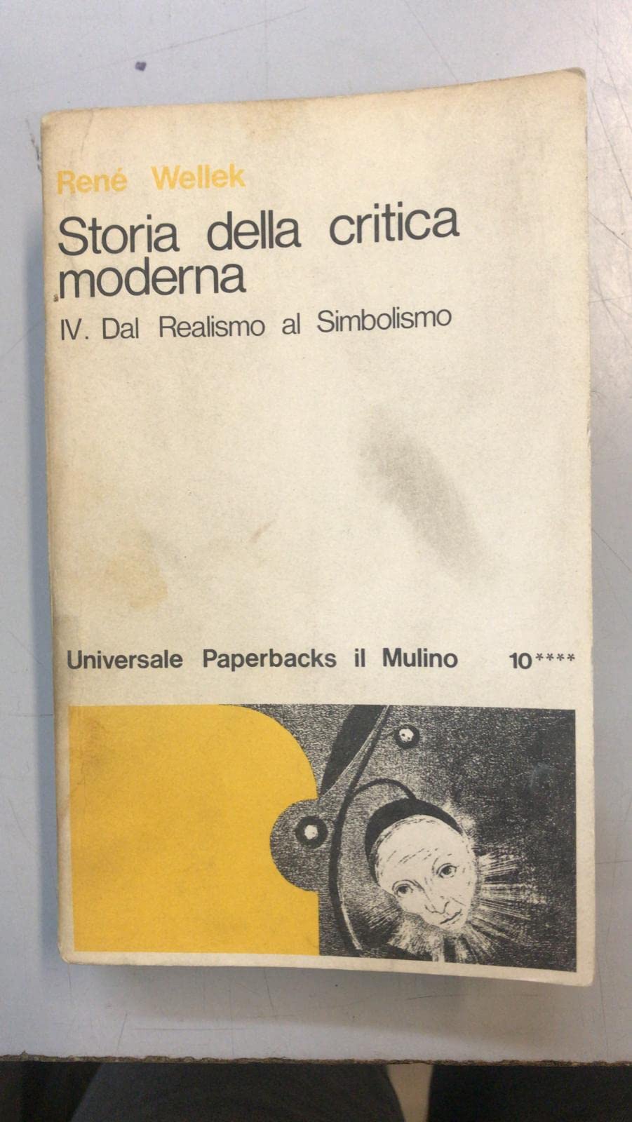 Storia della critica moderna. La critica inglese 1900-1950 (Vol. 5) (Le vie della civiltà) Contemporary literature Books