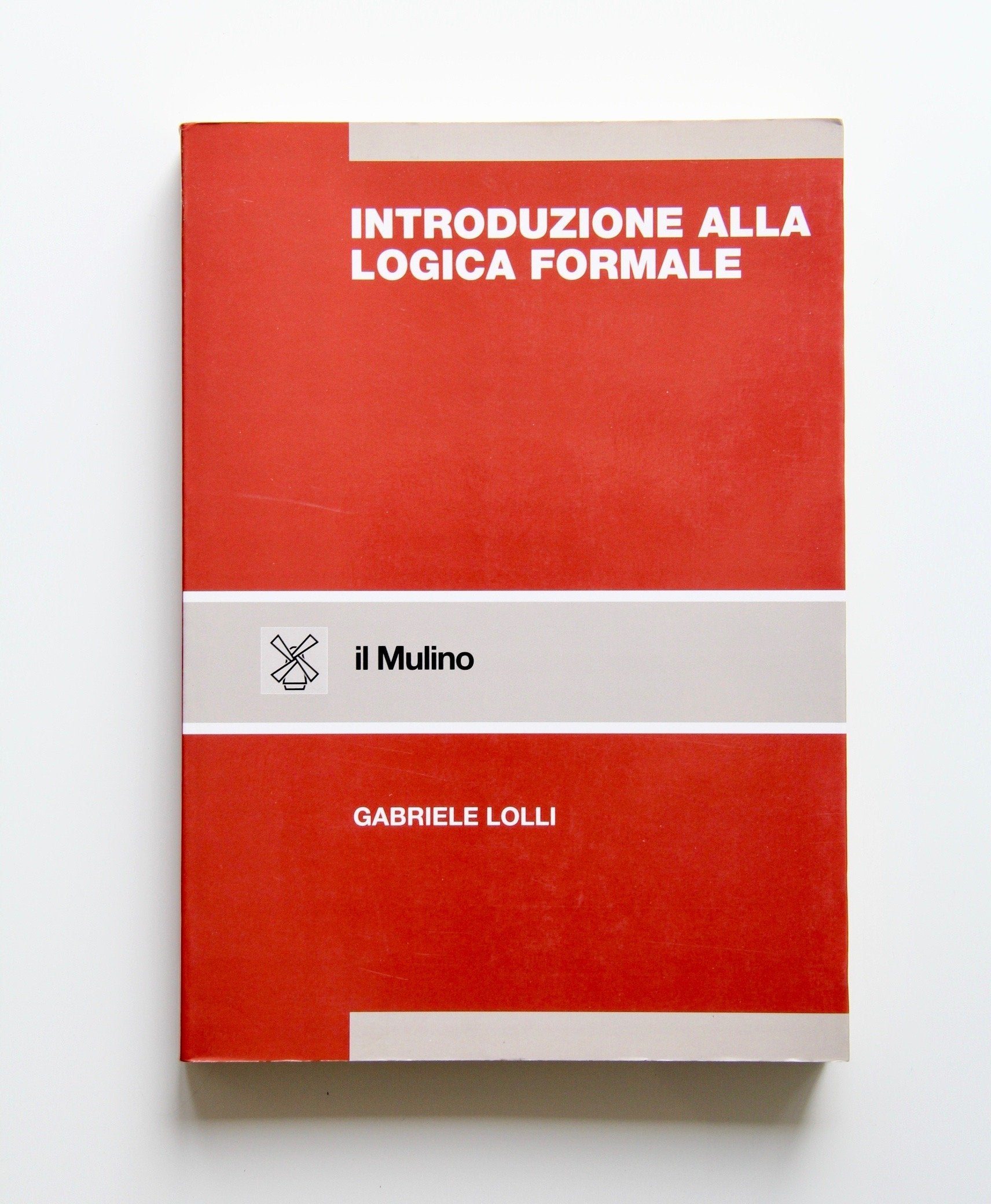 Introduzione alla logica formale (Strumenti) Mathematics