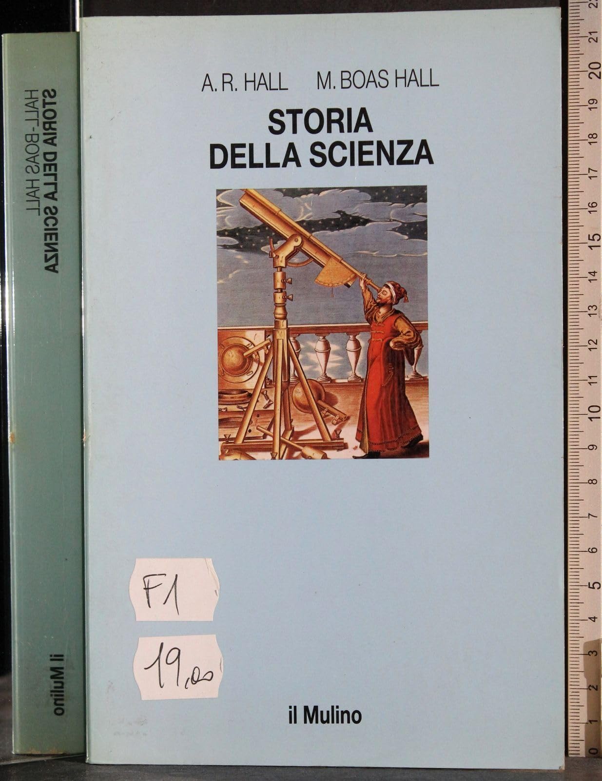 Storia della scienza (Le vie della civiltà) Business & Technology