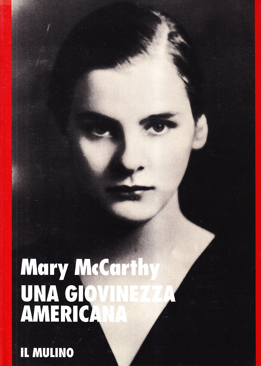 Una giovinezza americana book