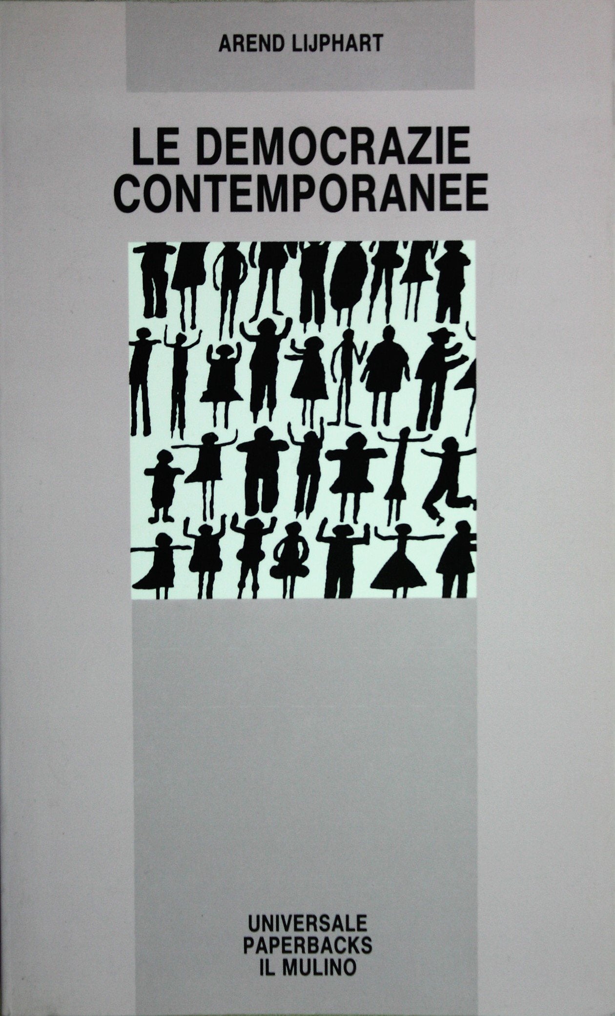 Le democrazie contemporanee Politics & History