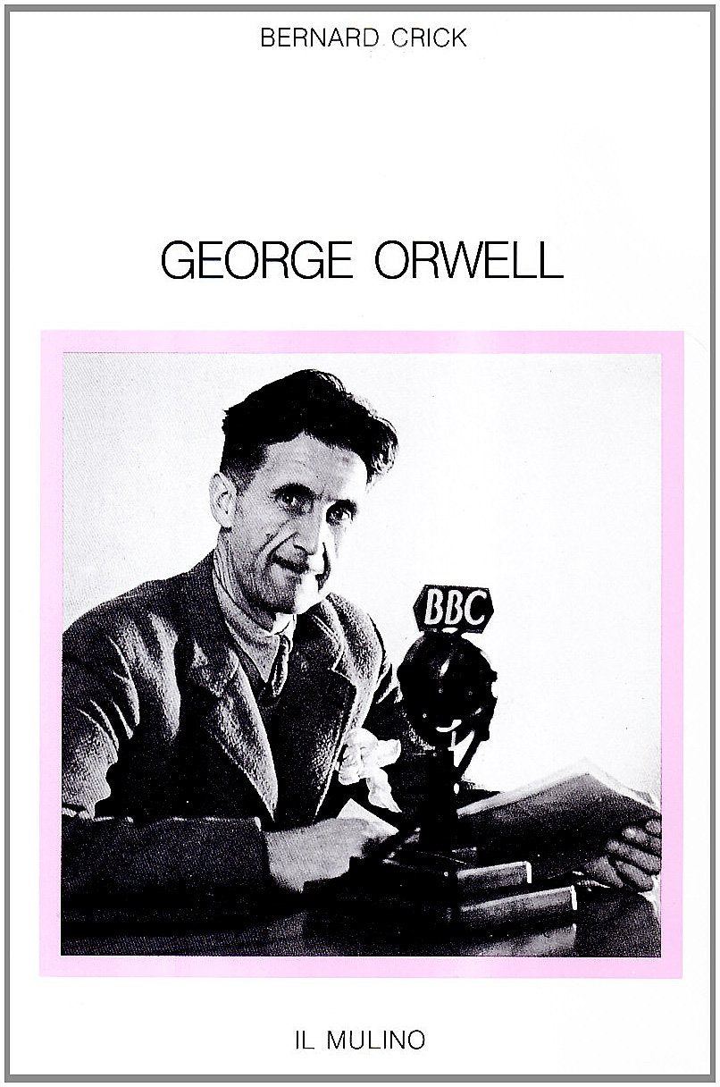 George Orwell (Le occasioni) Contemporary literature