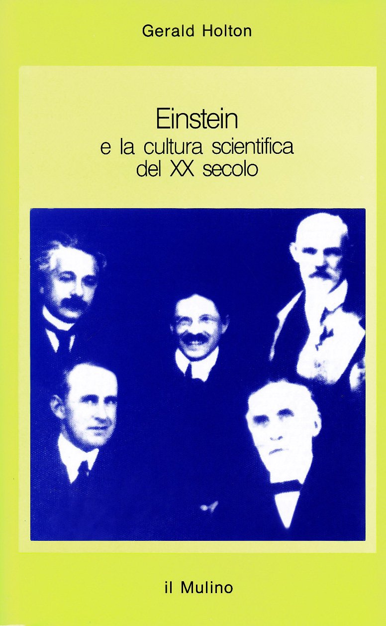 Einstein e la cultura scientifica del XX secolo Business & Technology
