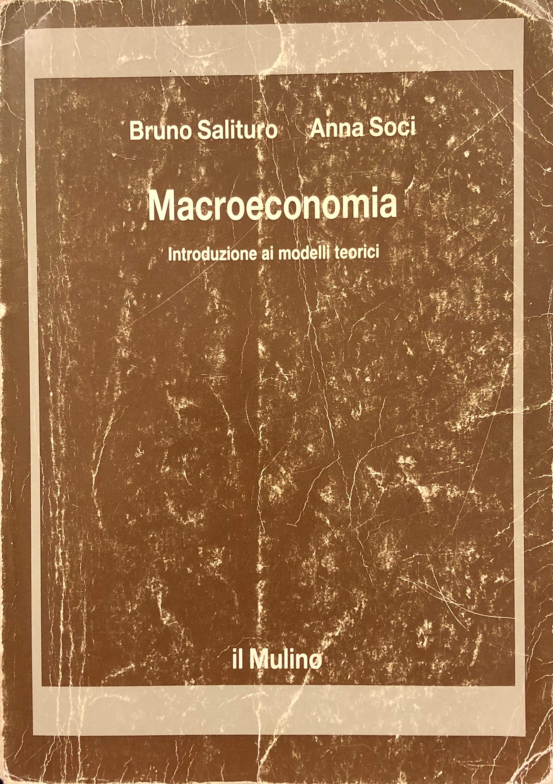 Macroeconomia. Introduzione ai modelli teorici (Strumenti) Business, Finance & Career