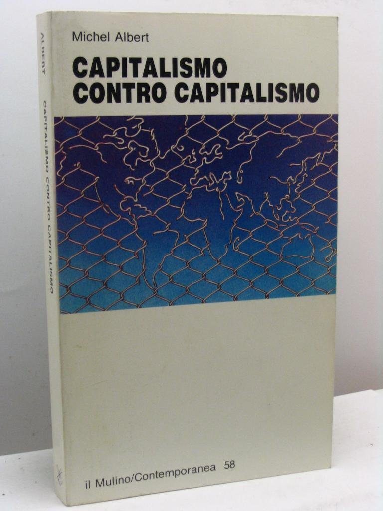 Capitalismo contro capitalismo (Contemporanea, Band 58) Business, Finance & Career