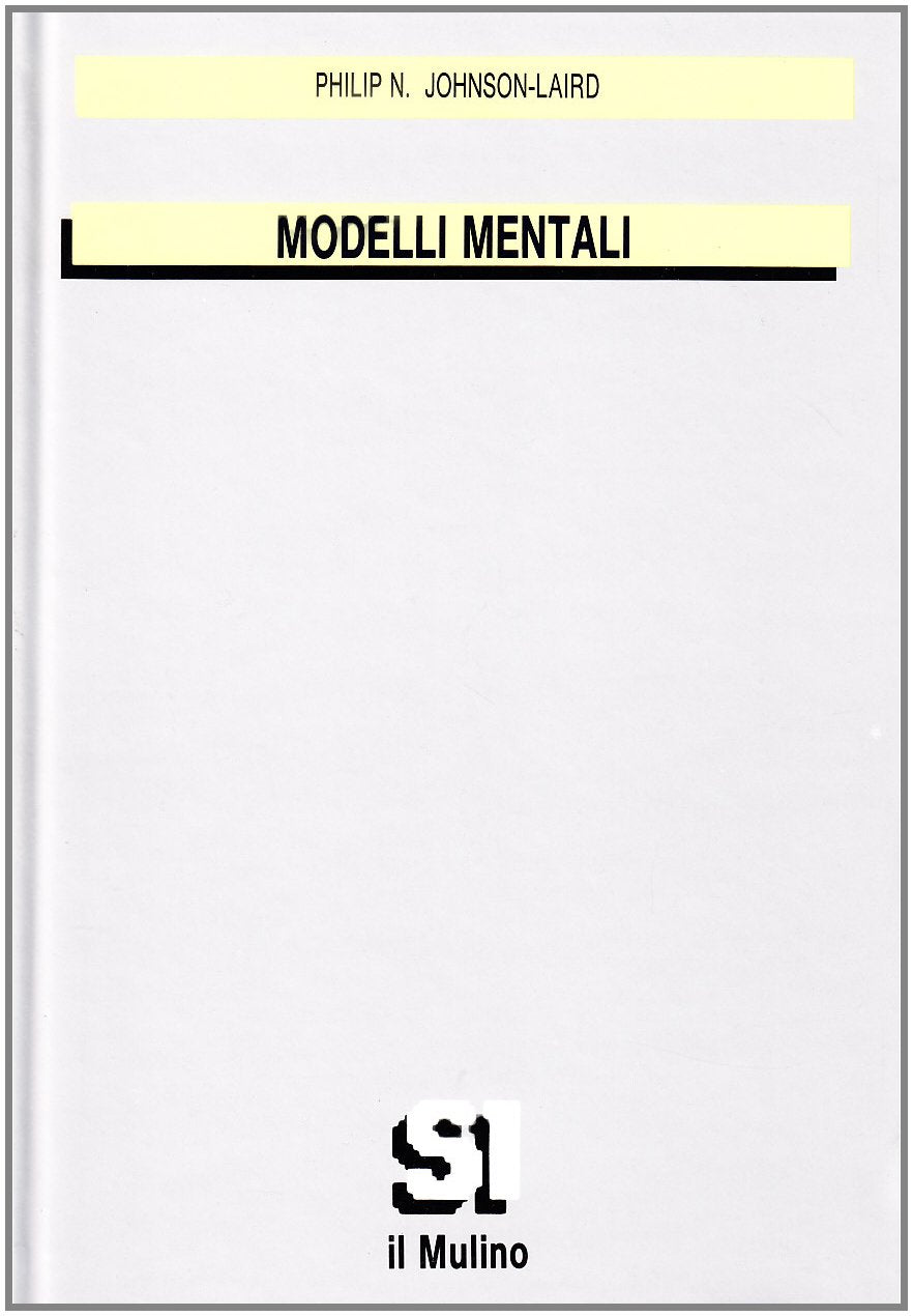 Modelli mentali (Sistemi intelligenti) Social Sciences