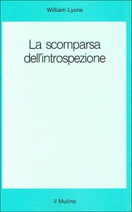 La scomparsa dell'introspezione (Saggi, Band 402) Contemporary literature