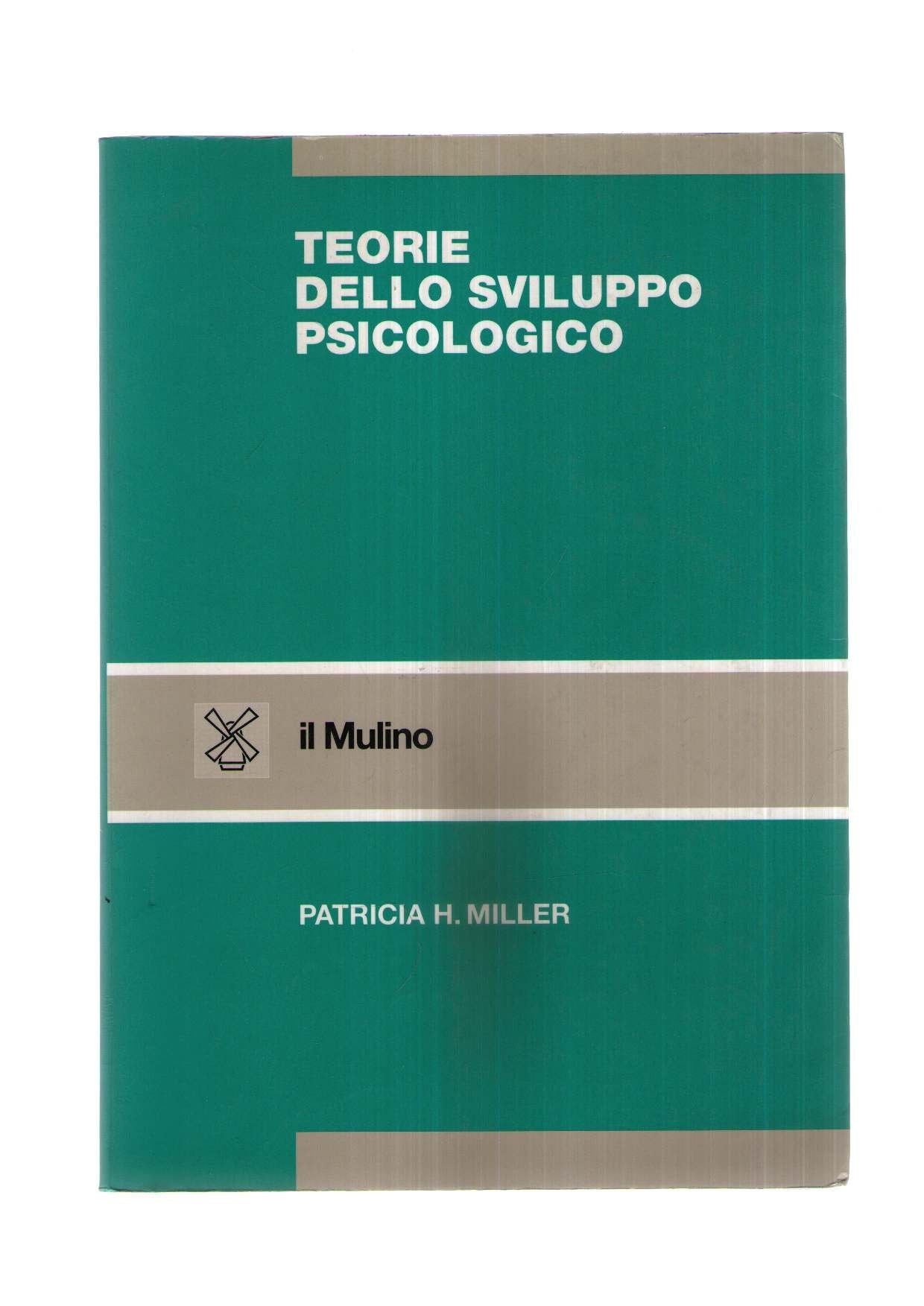 Teorie dello sviluppo psicologico (Strumenti) Psychology