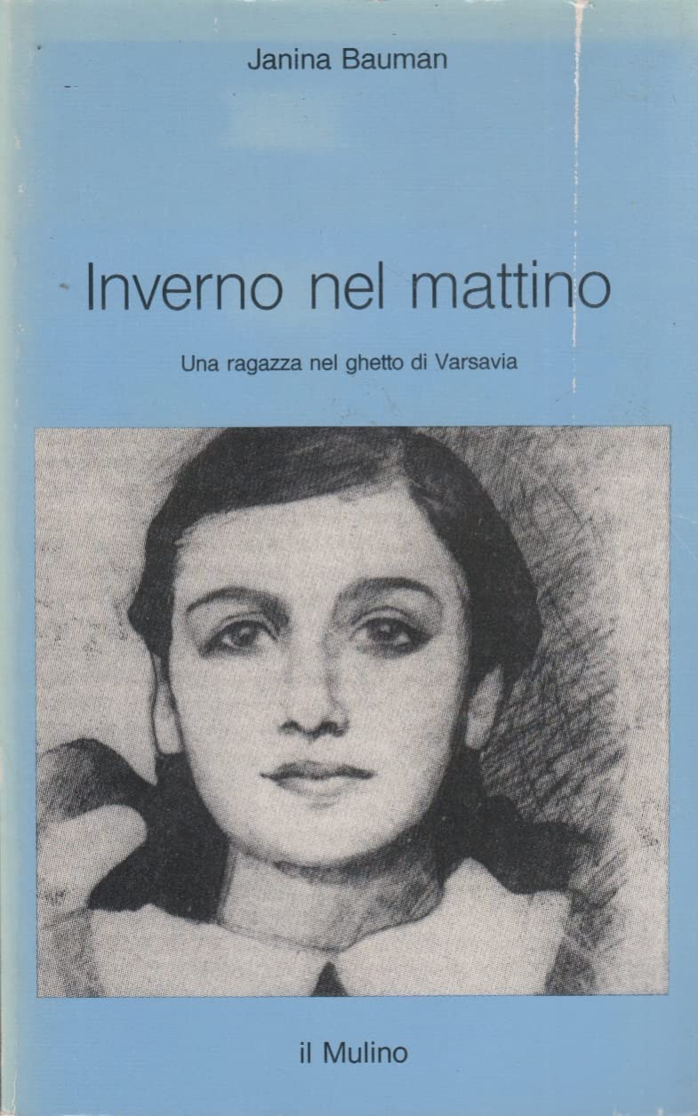 Inverno nel mattino. Una ragazza nel ghetto di Varsavia book