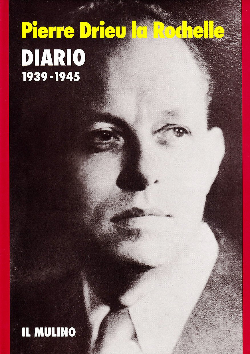 Diario (1939-1945) (Storia/Memoria) Art & Literature