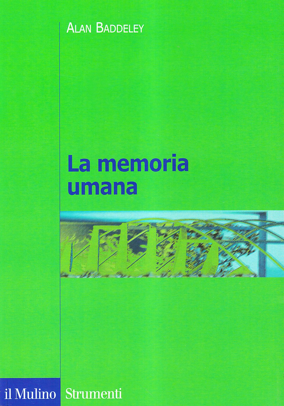 La memoria umana. Teoria e pratica (Strumenti) Psychology