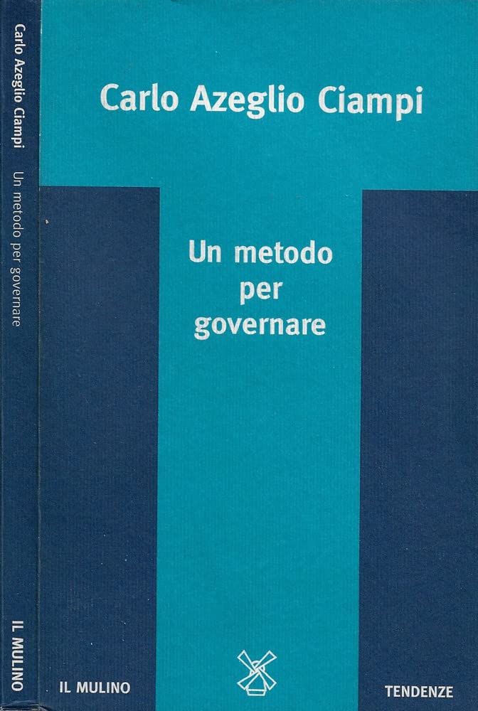 Un metodo per governare book
