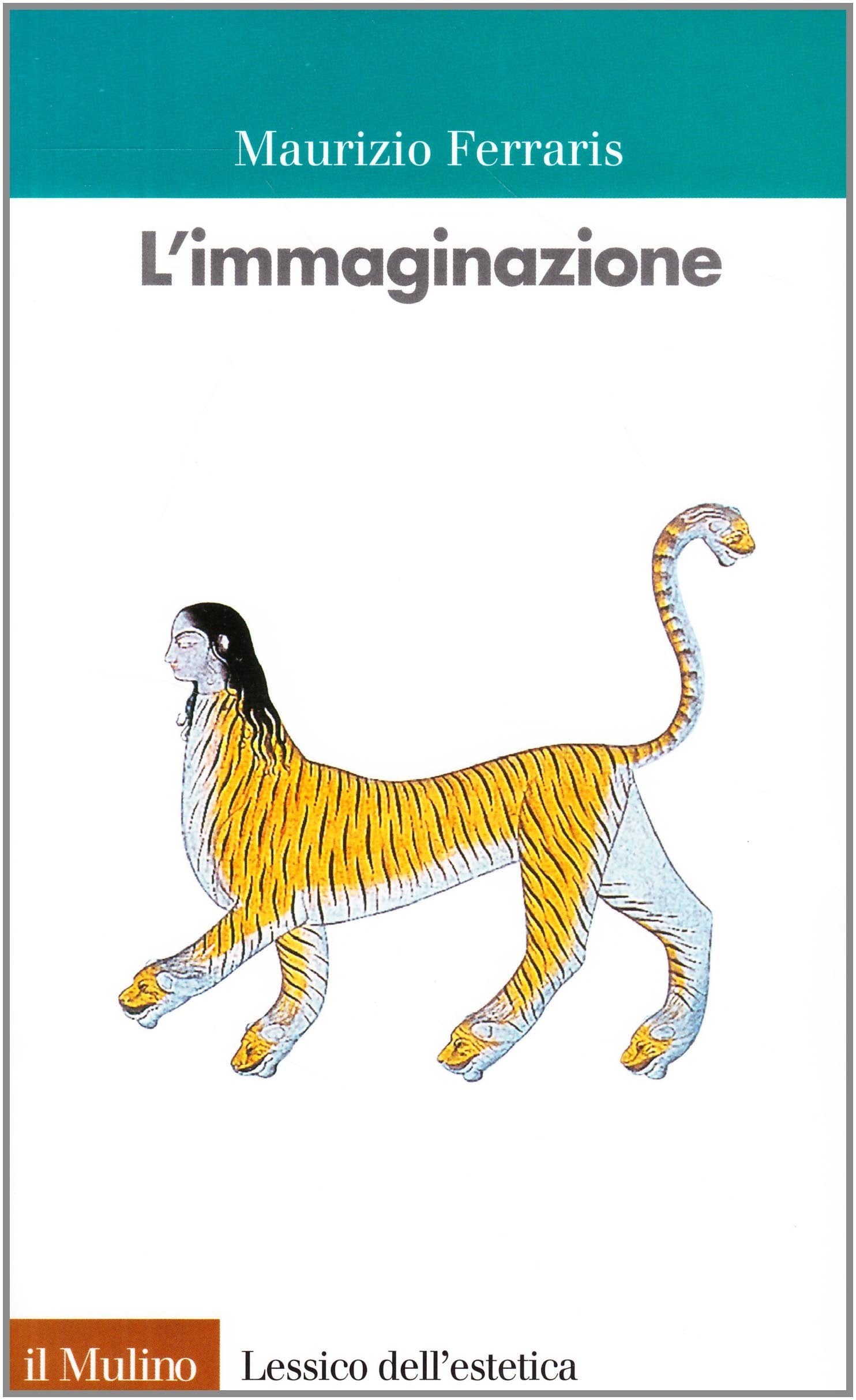 L'immaginazione Philosophy