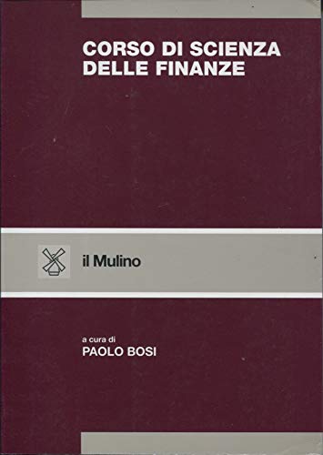 Corso di scienza delle finanze (Strumenti) Business & Technology