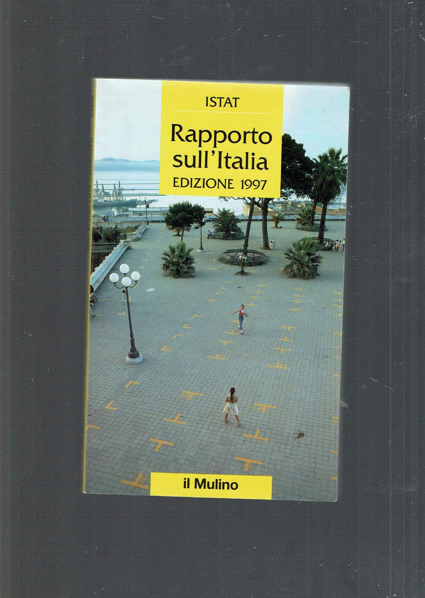 Rapporto sull'Italia 1997 (Universale paperbacks Il Mulino, Band 316) Natural Sciences