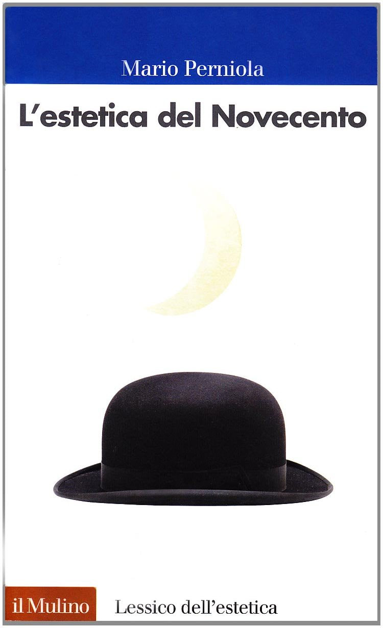 L'estetica del Novecento book