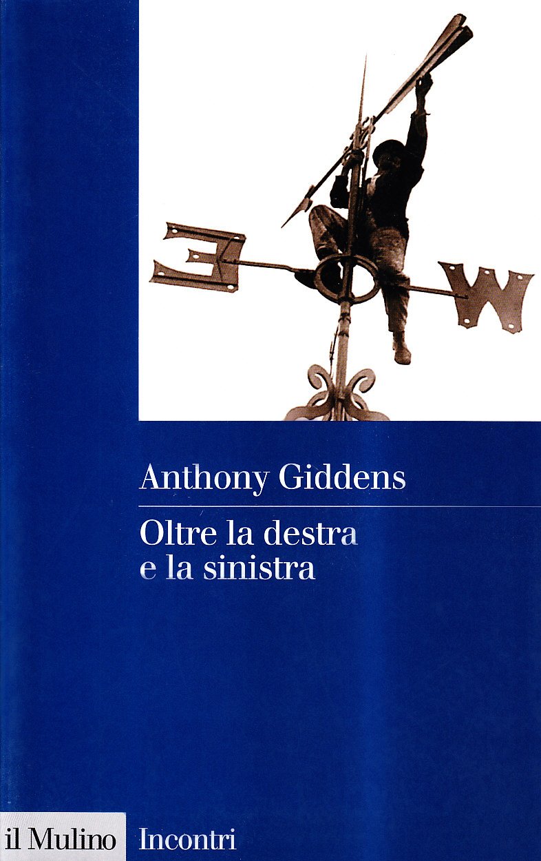 Oltre la Destra e la Sinistra (Incontri, Band 1) Social Sciences