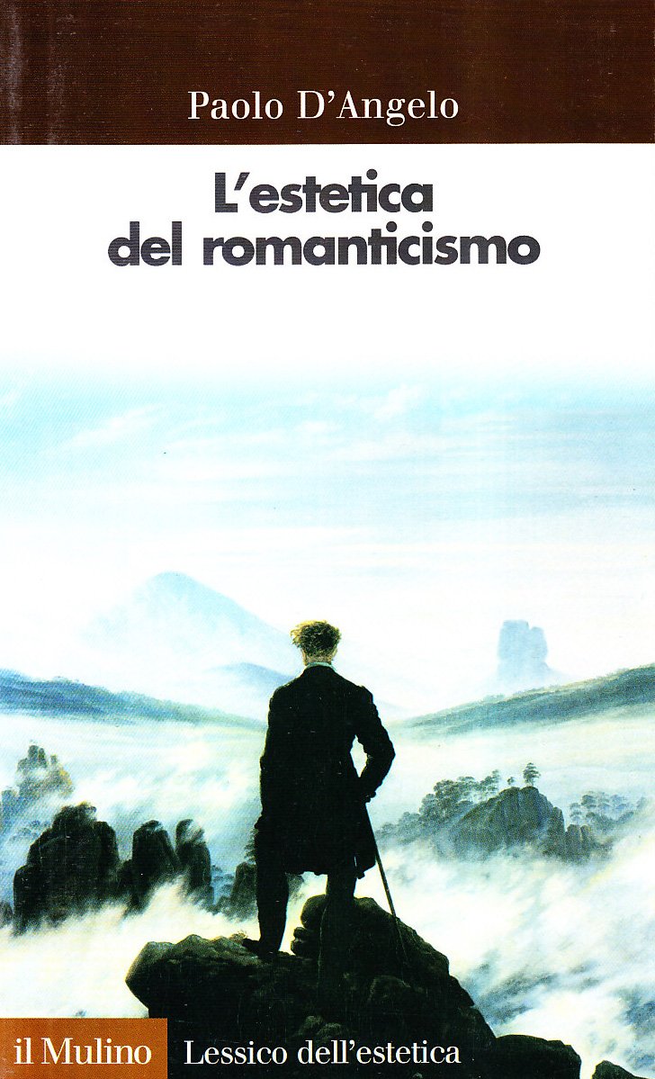 L' estetica del Romanticismo Philosophy