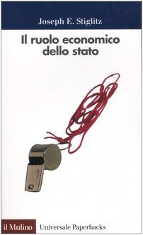 Il ruolo economico dello Stato (Universale paperbacks Il Mulino, Band 268) Business, Finance & Career