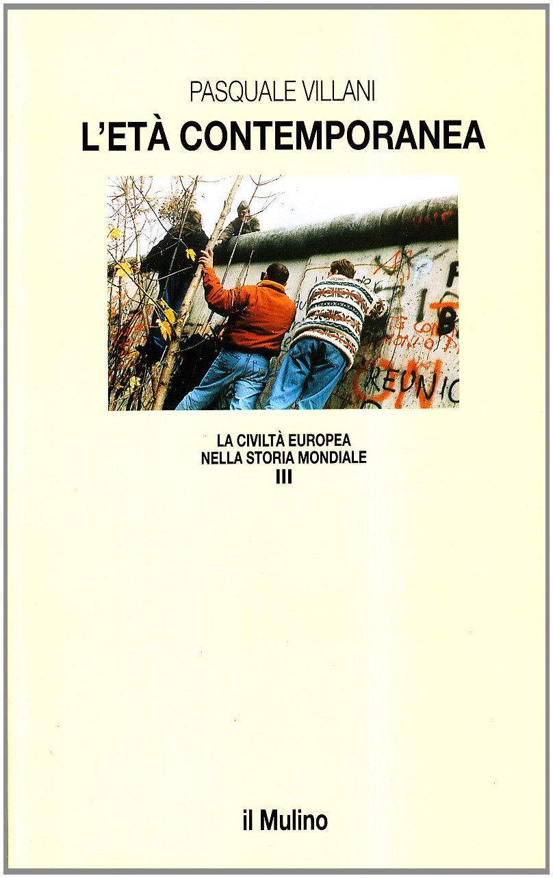L'età contemporanea (XIX-XX secolo) book