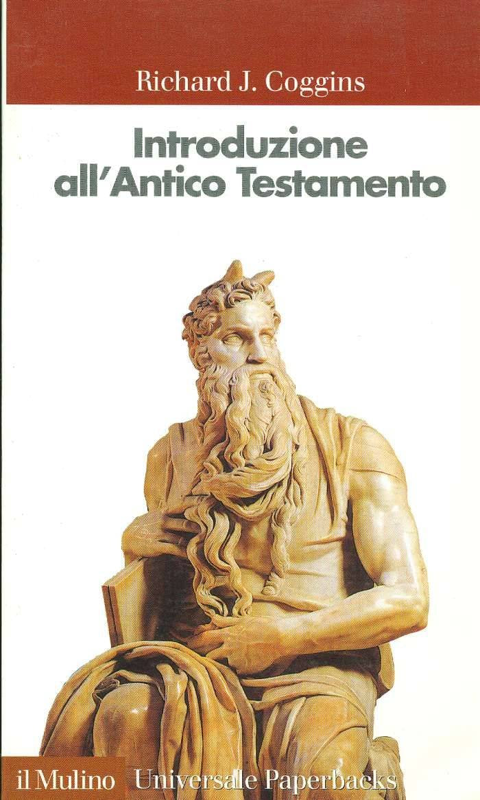 Introduzione all'Antico Testamento book