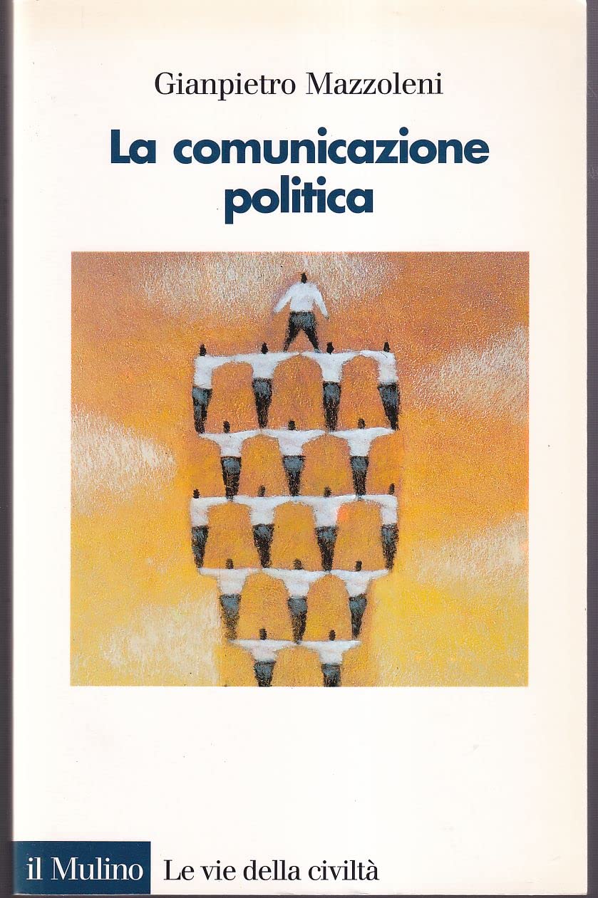 La comunicazione politica book