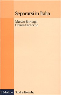 Separarsi in Italia (Studi e ricerche, Band 422) Parents & Children