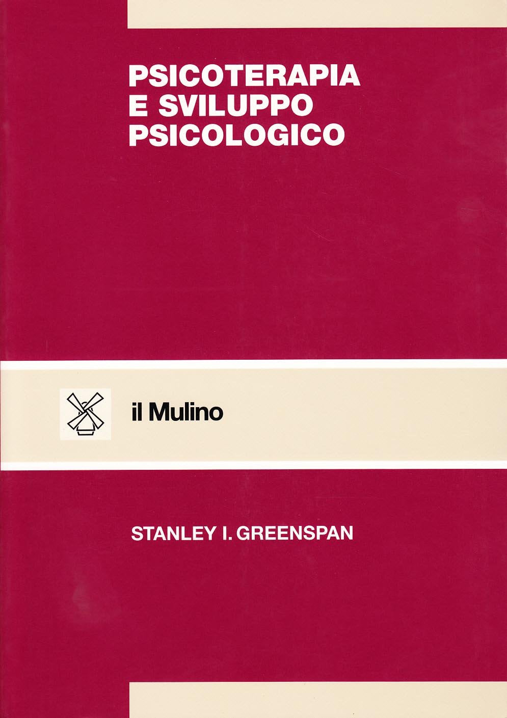 Psicoterapia e sviluppo psicologico book