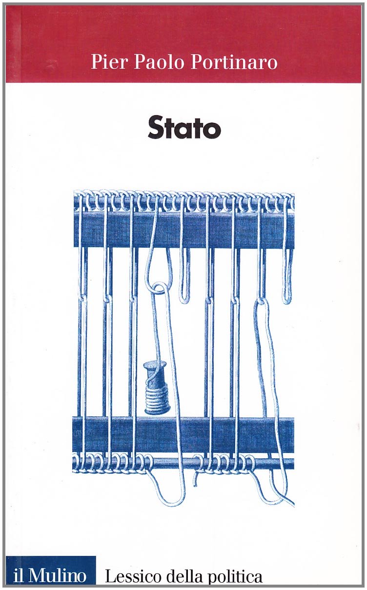 Stato (Lessico della politica, Band 2) Books