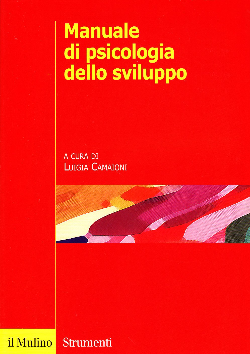 Manuale di psicologia dello sviluppo book